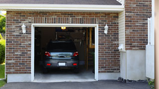 Garage Door Installation at Lake Forest Flower Mound, Texas