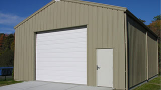 Garage Door Openers at Lake Forest Flower Mound, Texas